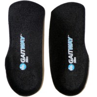 Gateway Slim Insoles